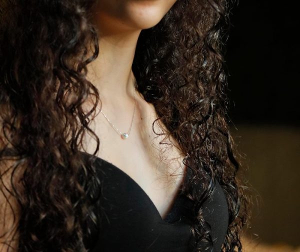 Best Sponsor Gifts: Sterling Silver Pearl Necklace - Image 3