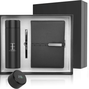 Best Thank You Gifts For Employees & Coworkers - Stylish Appreciation Set