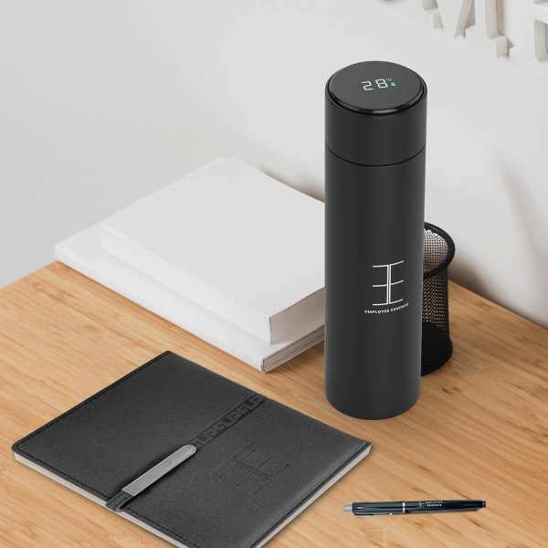 Best Thank You Gifts For Employees & Coworkers - Stylish Appreciation Set - Image 3