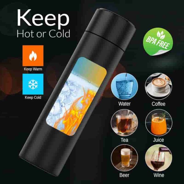 Best Thank You Gifts For Employees & Coworkers - Stylish Appreciation Set - Image 6