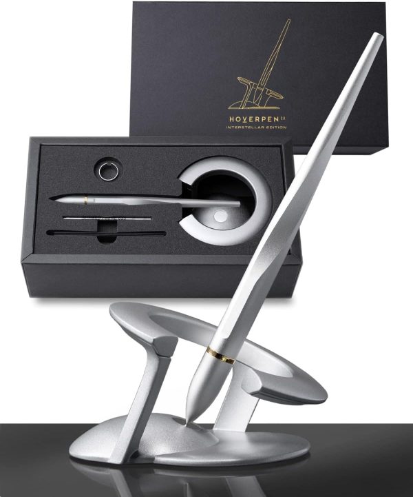 Luxury Hoverpen Interstellar - Best Executive Desk Gift