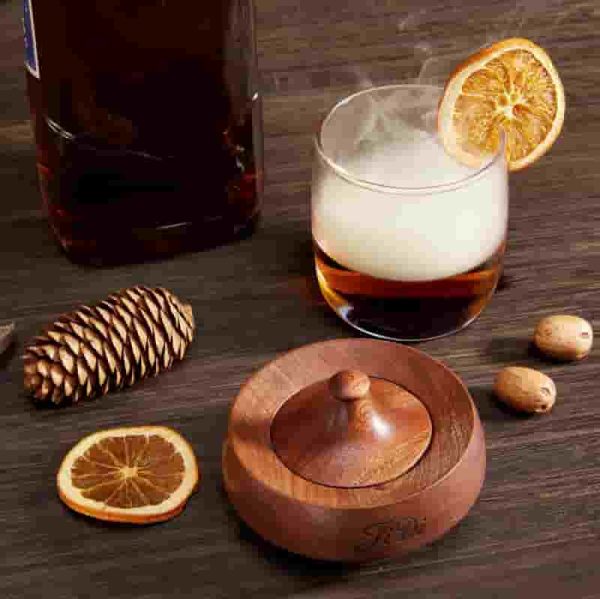 Best Whiskey Smoker Kit For Men - Perfect Gift Set - Image 6