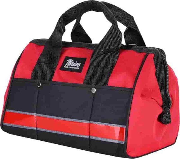 Best Roadside Car Emergency Kit - 104 Pieces & Safety Essentials