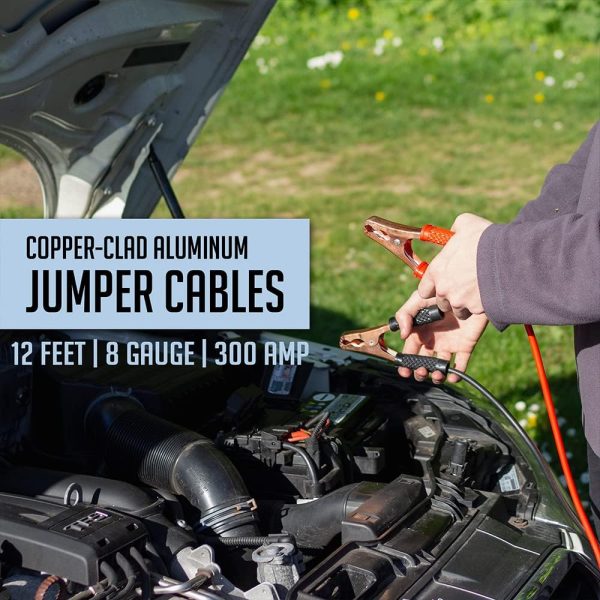 Best Everlit Survival Car Kit: Roadside Safety & Emergency Tools - Image 4