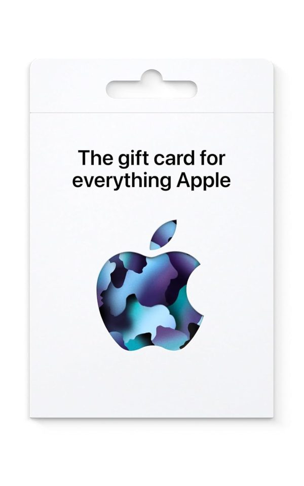 Apple Gift Card - The Perfect Gift For Any Occasion - Image 2