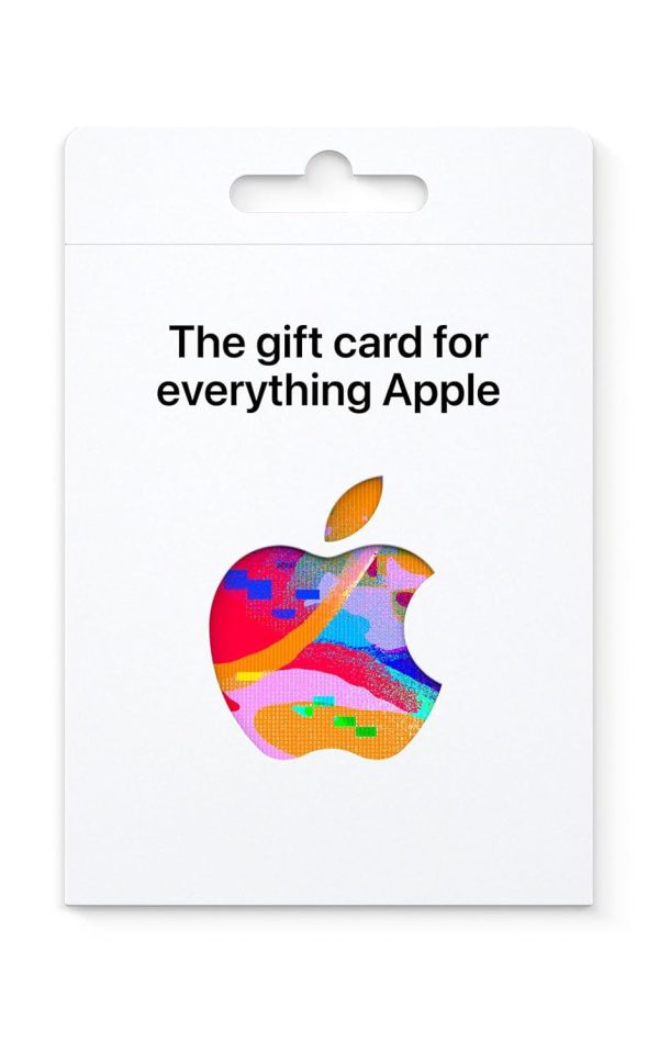 Apple Gift Card - The Perfect Gift For Any Occasion - Image 3