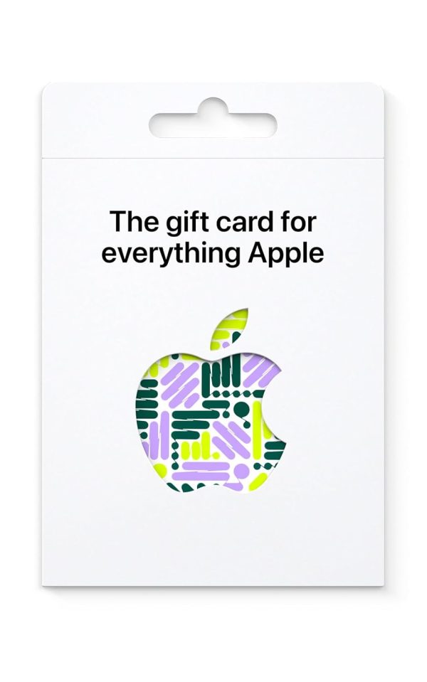 Apple Gift Card - The Perfect Gift For Any Occasion - Image 4