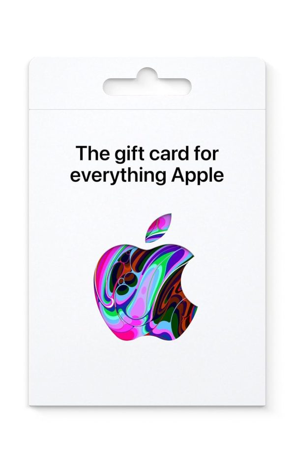 Apple Gift Card - The Perfect Gift For Any Occasion - Image 5