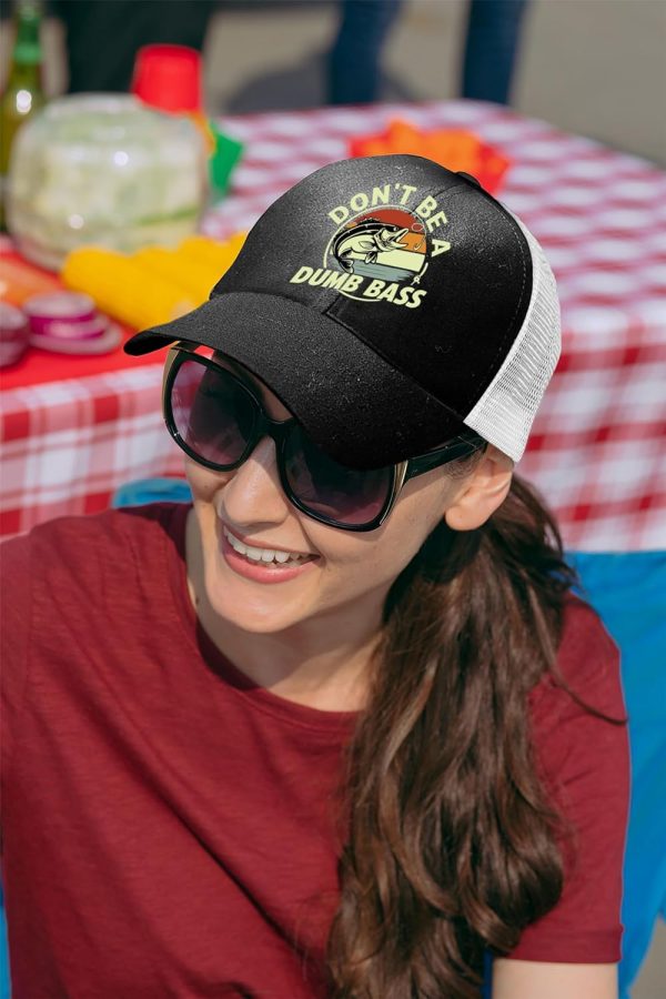 Funny Dad Hats: Perfect Gifts For New Dads - Image 6