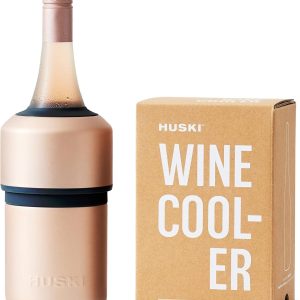 Huski Wine Chiller - Top Iceless Wine Accessory