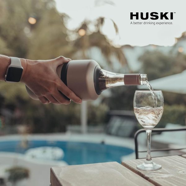 Huski Wine Chiller - Top Iceless Wine Accessory - Image 3