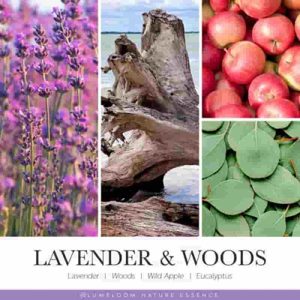 Best 50th Birthday Gifts For Women - Lavender Soy Candle, Funny & Unique - Image 5