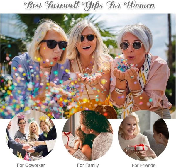 Best Retirement And Farewell Blanket Gifts For Women - 2025 - Image 6