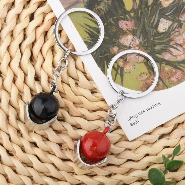 Best Motorcycle Helmet Keychain Gifts For Men & Women - Image 4