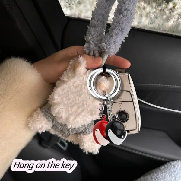 Best Motorcycle Helmet Keychain Gifts For Men & Women - Image 5