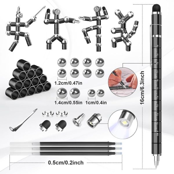Best Fidget Pen Easter Gifts For Men And Teens - Image 3