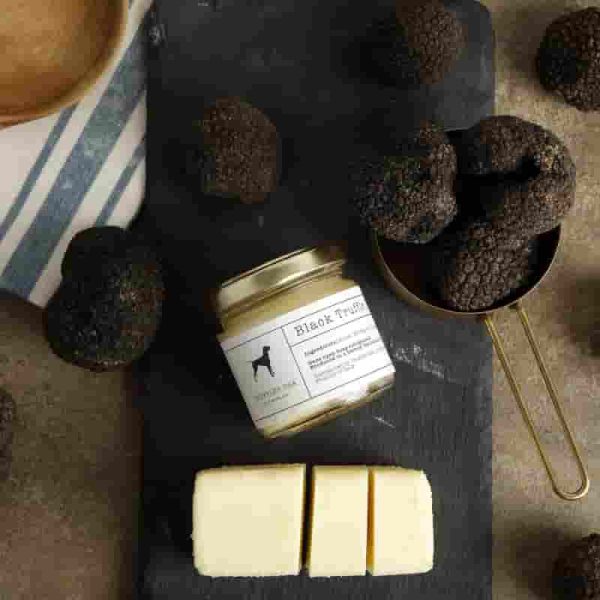Best Black Truffle Butter 2.82 Oz - Gourmet Italian Delicacy - Image 3