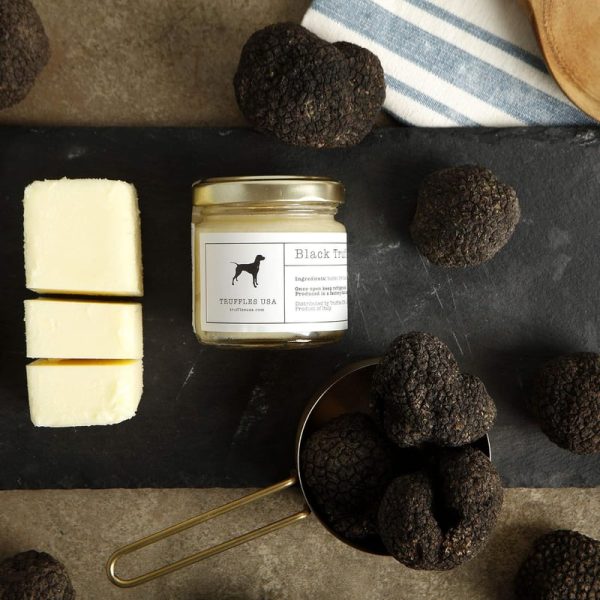 Best Black Truffle Butter 2.82 Oz - Gourmet Italian Delicacy - Image 4