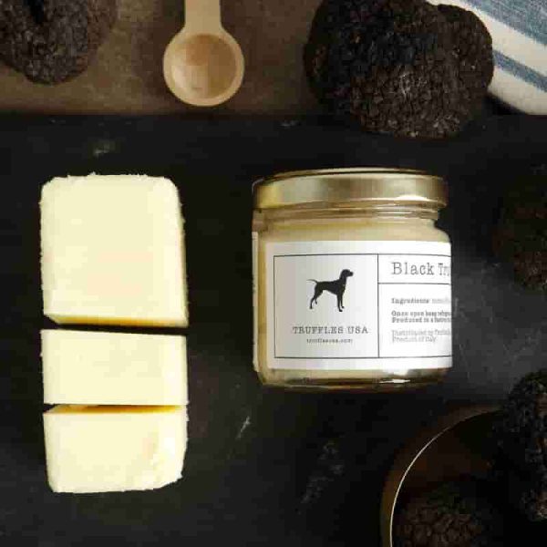 Best Black Truffle Butter 2.82 Oz - Gourmet Italian Delicacy - Image 5