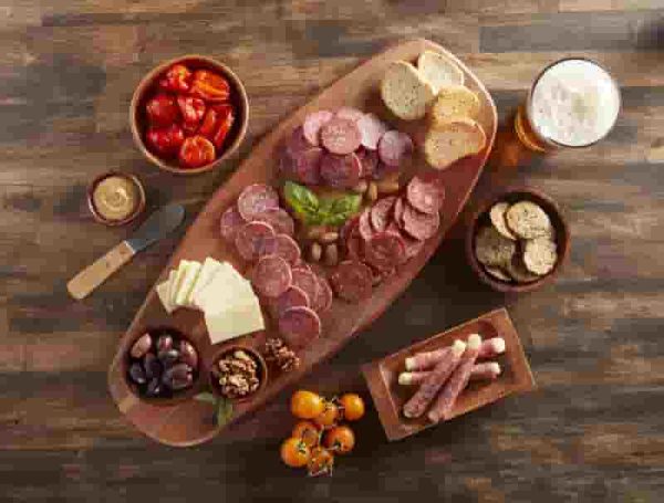 Fiorucci All Natural Italian Charcuterie Sampler Pack - 18 Ounce - Image 6