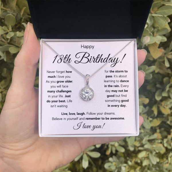 Top Jewelry: 18th Birthday Gifts For Girls - Image 4