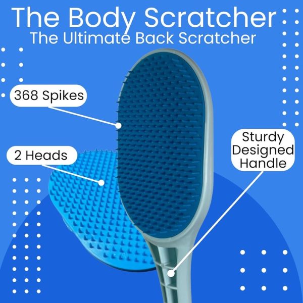 Best All-body Scratcher & Massager - Perfect Gift For Men & Women - Image 2