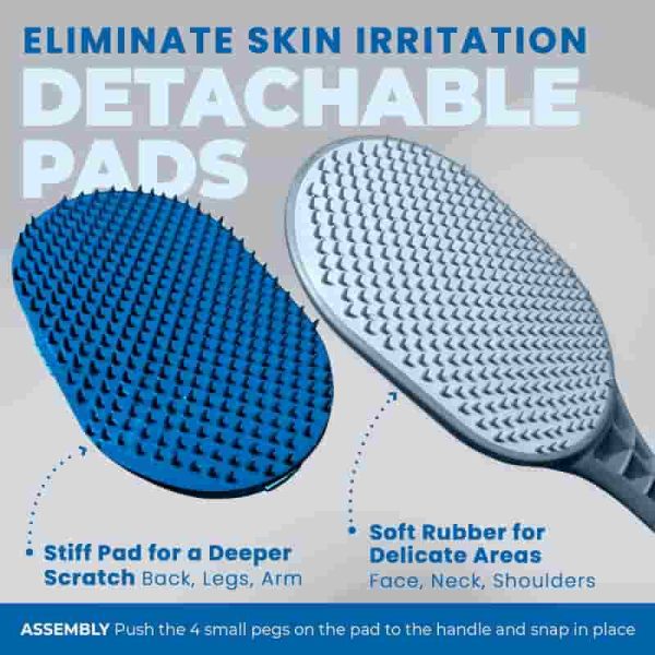 Best All-body Scratcher & Massager - Perfect Gift For Men & Women - Image 3