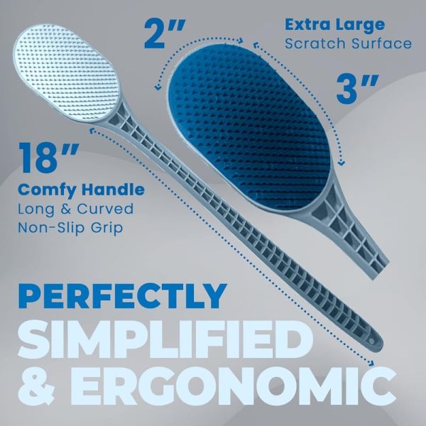 Best All-body Scratcher & Massager - Perfect Gift For Men & Women - Image 4