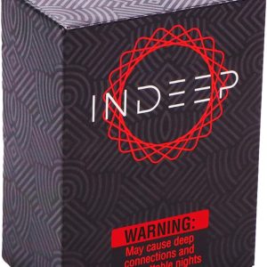 Best Date Night Card Game For Couples - Build Intimacy