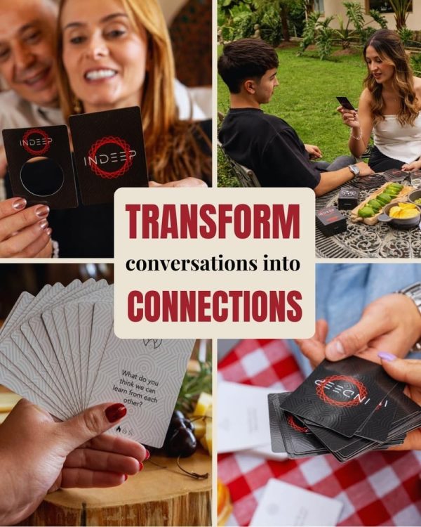 Best Date Night Card Game For Couples - Build Intimacy - Image 4