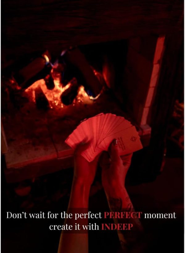 Best Date Night Card Game For Couples - Build Intimacy - Image 6