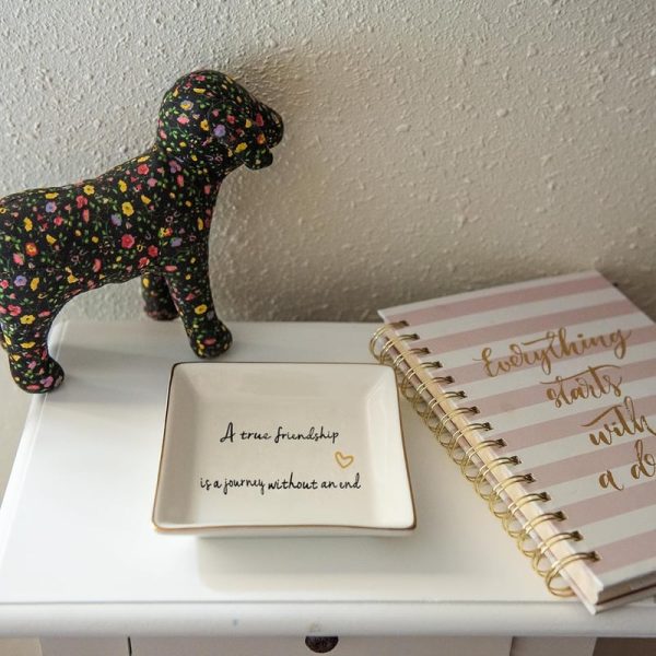 Best Ceramic Ring Dish For Mom And Friends - Home Smile - Image 6
