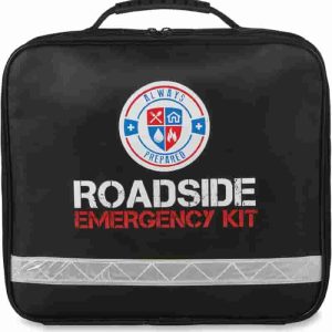 Best Roadside Emergency Kit For Cars – 62-piece Safety Tools & More