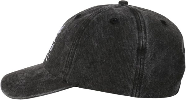 Best Woodworker Gifts For Men - Adjustable Embroidered Hat - Image 3