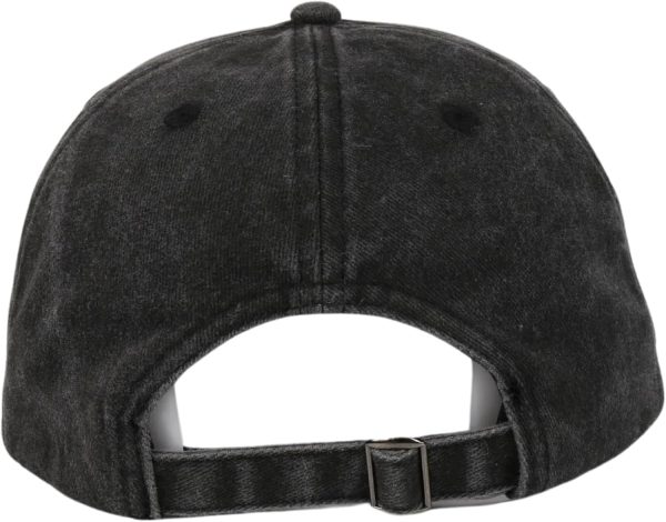 Best Woodworker Gifts For Men - Adjustable Embroidered Hat - Image 4