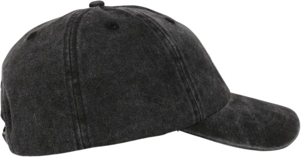 Best Woodworker Gifts For Men - Adjustable Embroidered Hat - Image 5
