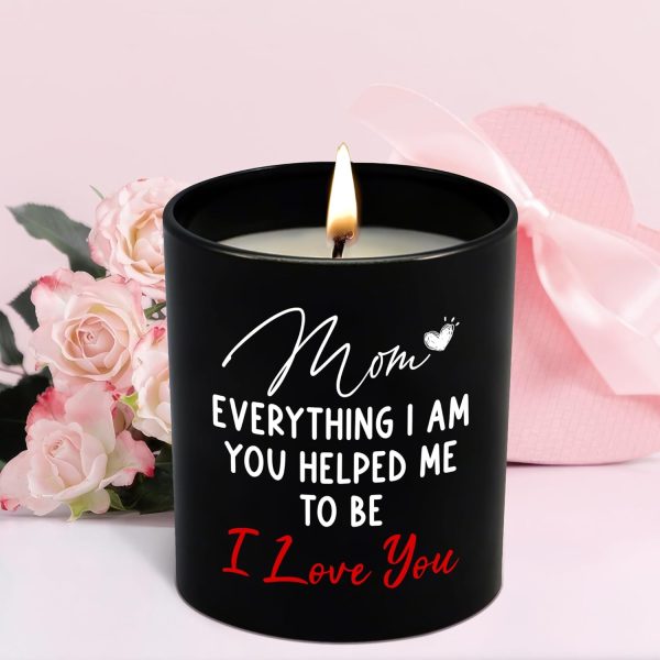 Best Vanilla Lavender Candle Gift For Mom - 10oz - Image 4