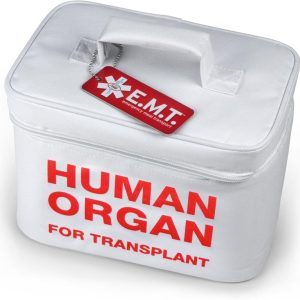 Best Emt Insulated Lunch Tote For Medical Workers