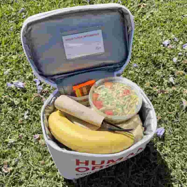 Best Emt Insulated Lunch Tote For Medical Workers - Image 6