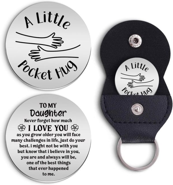 Best Pocket Hug Token For Long Distance Relationships