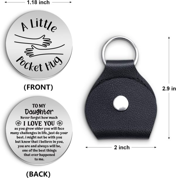 Best Pocket Hug Token For Long Distance Relationships - Image 2
