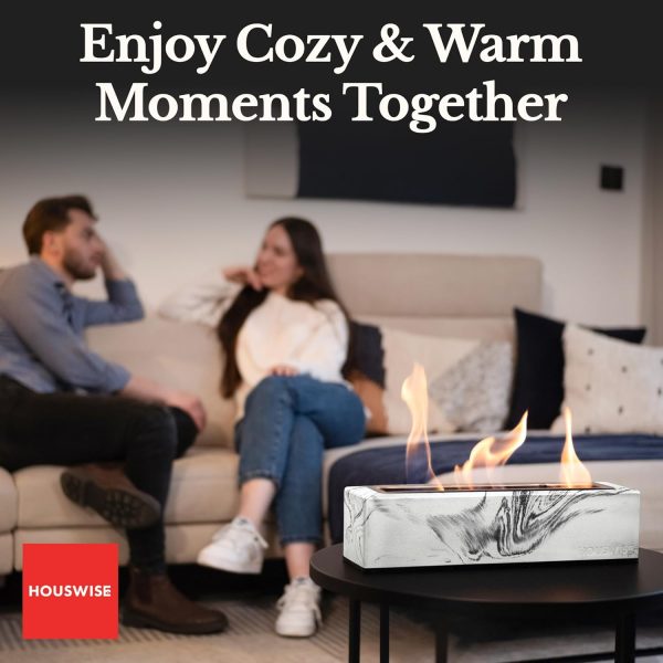 Best Tabletop Fire Pit & Smores Maker Kit - Image 6