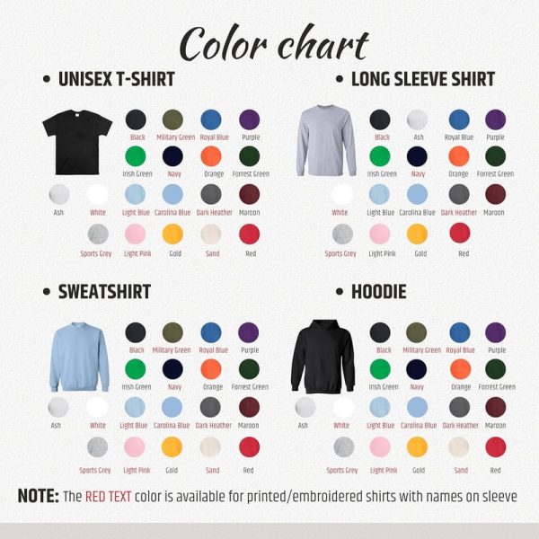Best Custom Grandpa Shirt - Fist Bump Design For Men - Image 3
