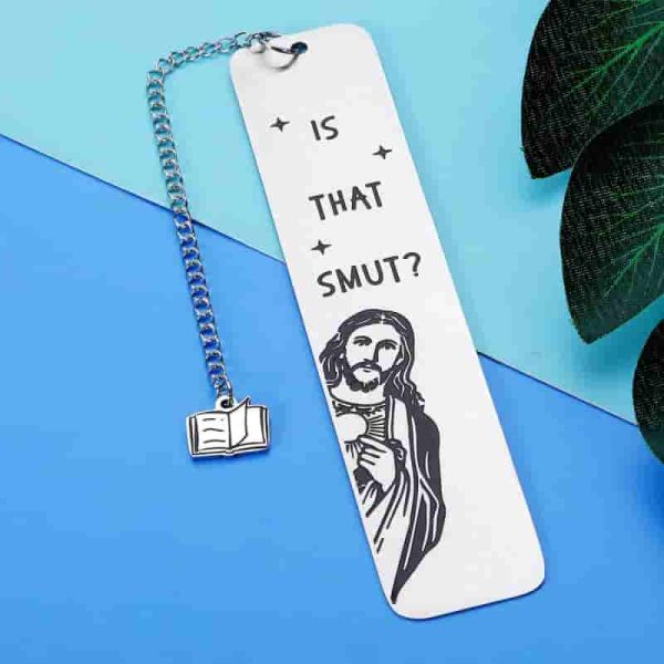 Funny Bookmark Gift For Book Lovers & Readers - Image 3