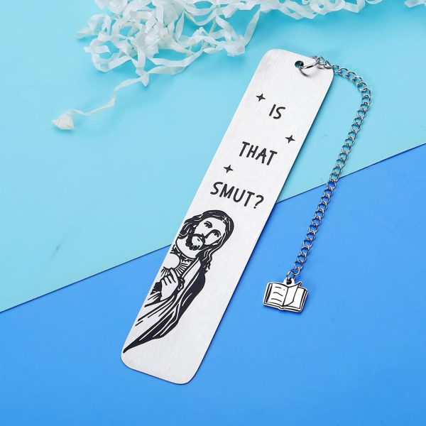 Funny Bookmark Gift For Book Lovers & Readers - Image 5