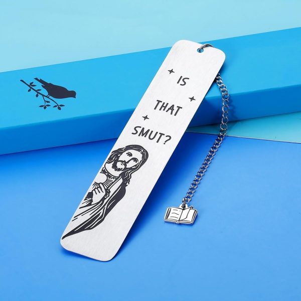 Funny Bookmark Gift For Book Lovers & Readers - Image 6