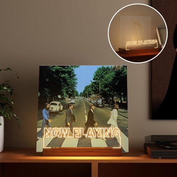 Best Led Vinyl Display Stand For Album Storage - Image 3