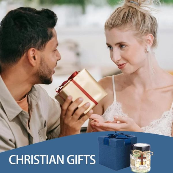 Best Christian Bible Verse Jar - Read Me When Emotions & Feelings - Image 4