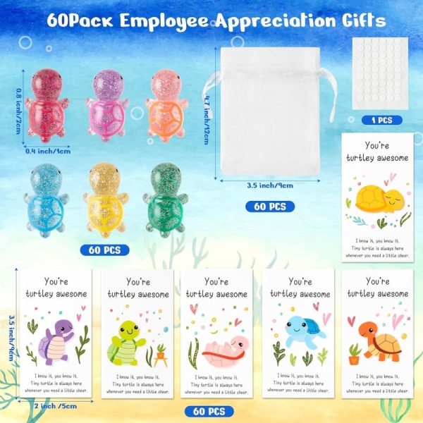 Top 60 Turtle Appreciation Gifts For Employees & Teams - Image 3