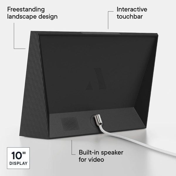 Best Aura Carver Hd Digital Frame With Wifi & Free Storage - Image 4